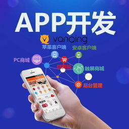 开发一个商城app需要多少钱