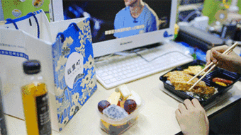 外卖店一个月3000单挣多少钱