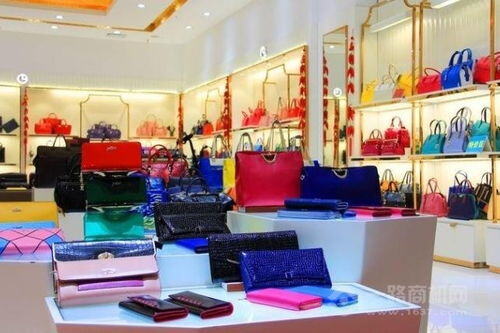 加盟包包店需要多少钱