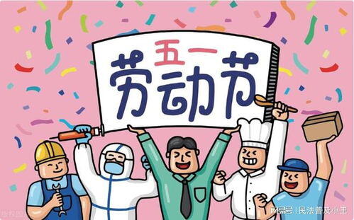 2023年劳动节工资怎么算