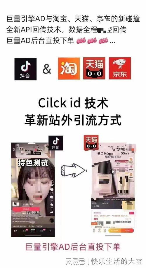 cid电商引流是什么意思