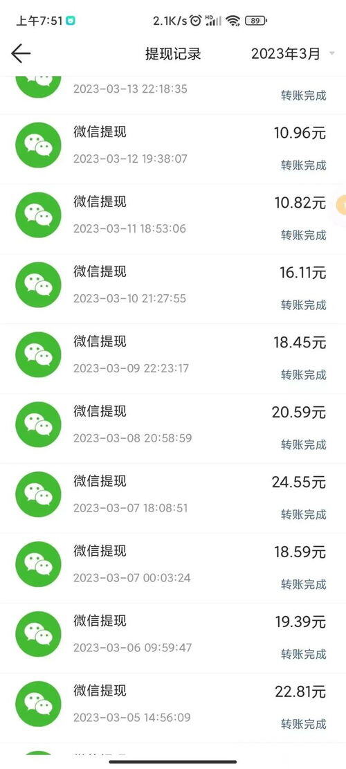 23年什么行业赚钱