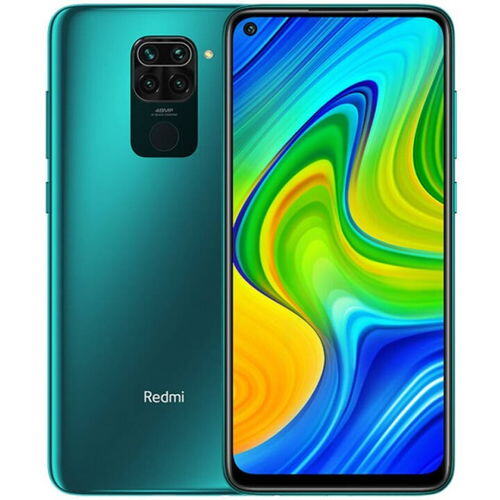 redmi10x手机多少钱