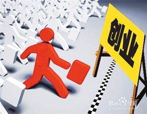 找项目创业