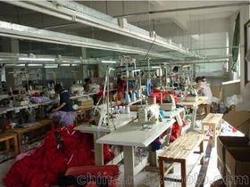服装加工厂找货源