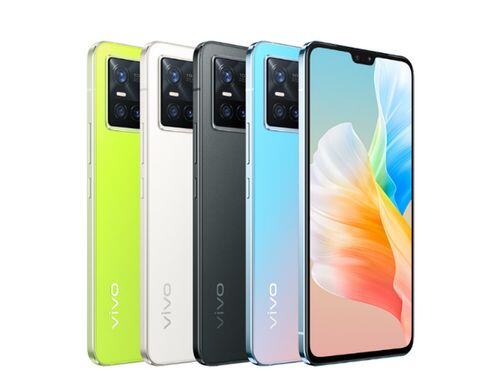 vivo s12多少钱一部手机