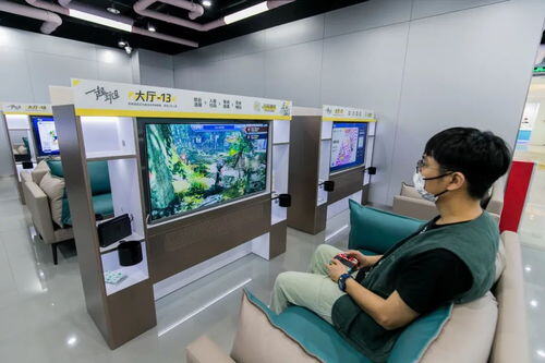 开一家switch店要投资多少