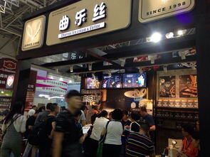 全国加盟餐饮连锁店