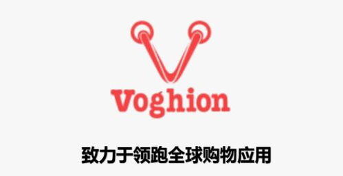 voghion跨境电商平台