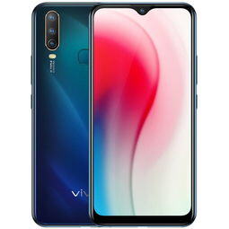 vivoy3手机多少钱