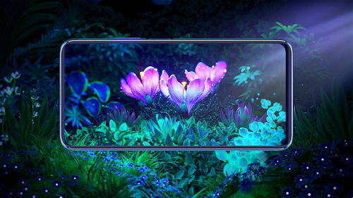 honor20s手机多少钱