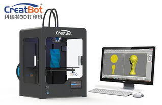 3d打印机多少钱一台
