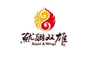 餐饮店logo
