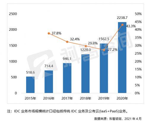 idc行业研究报告