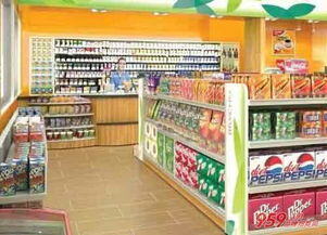 便利店一年能赚多少钱