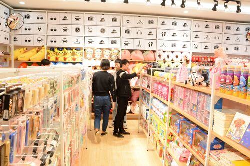 一元店的货从哪里进货