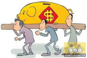 农民养什么赚钱