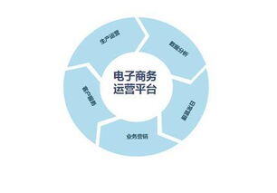 电子商务包括什么专业