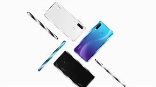 nova4e手机多少钱