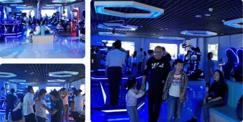 vr旅游项目简介