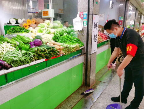 农贸市场摊位收费标准