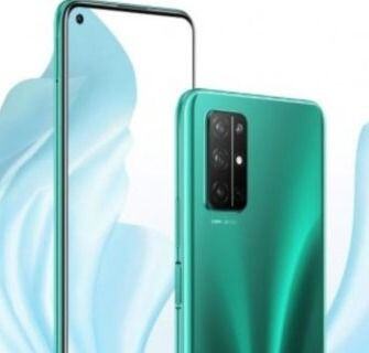 honor30s手机多少钱
