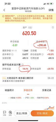 698000赚1040能成功吗