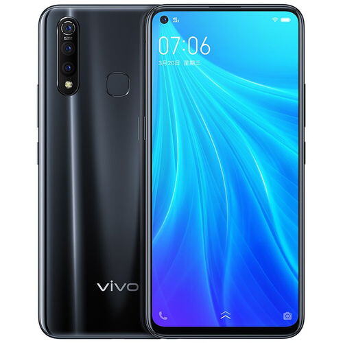 vivoy93手机多少钱一部