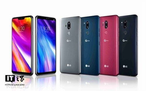 g7thinq手机卖多少钱