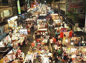 夜市一年能赚多少