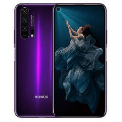 honor20手机多少钱一台