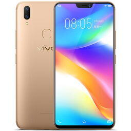vivoy85手机多少钱