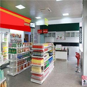 便利店加盟店需要多少钱