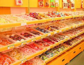 6.9零食加盟店要多少钱