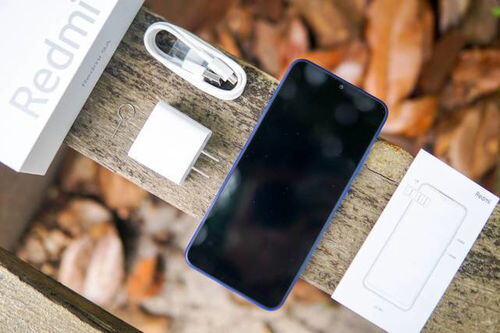 redmi9a手机多少钱