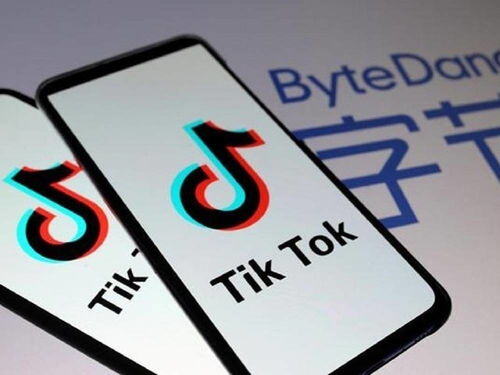 tiktok运营