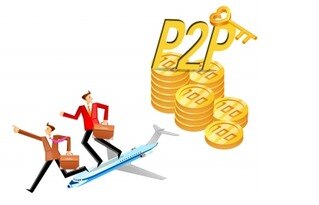 p2p投资理财