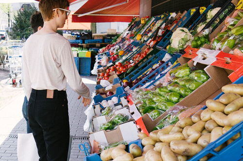 开副食店哪里进货渠道
