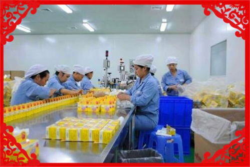 办食品加工厂需要什么手续