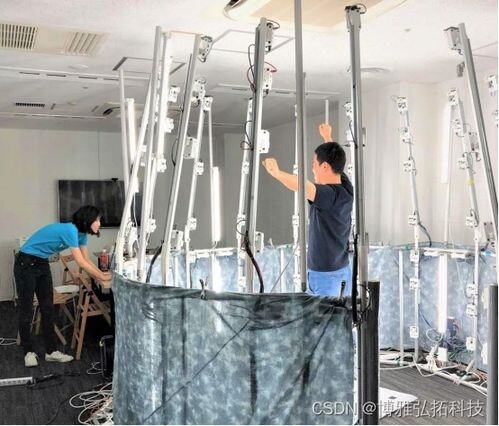 3d真人手办设备多少钱