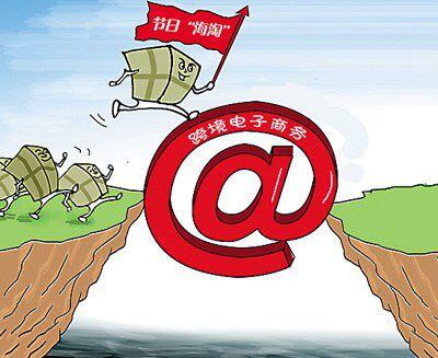 shine跨境电商平台