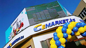 跨境电商marketplace