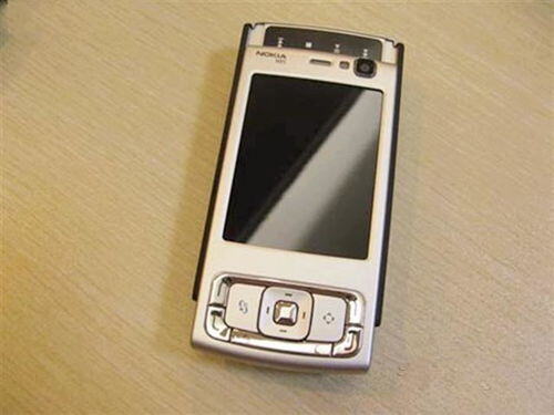 n95手机当年多少钱