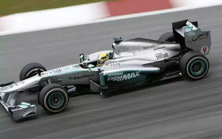 f1靠什么赚钱