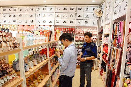 一元店的货从哪里进货
