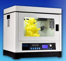 3d打印机价格多少钱一台