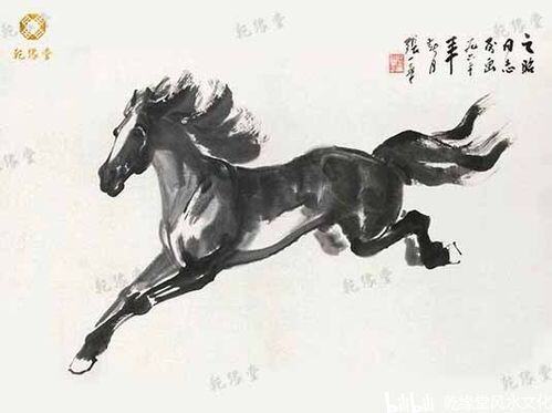 90年属马适合做什么行业