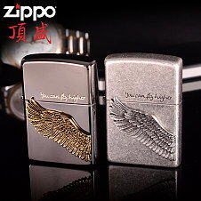 zippo专卖店是正品吗
