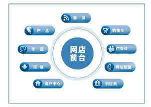 b2c电子商务
