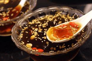 夏天冰粉摆摊怎么储存
